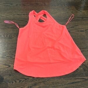 Gap Fit Tank Size XS